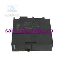 Simatic S5 Analog Output Module 6ES5470-8MA12 